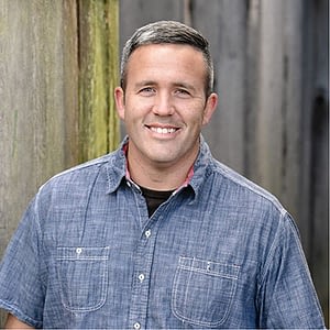 Brad Murray