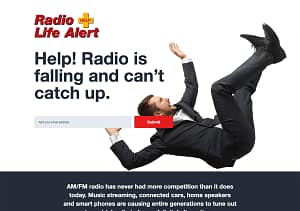 Radio Life Alert