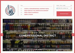 Beer Serves America