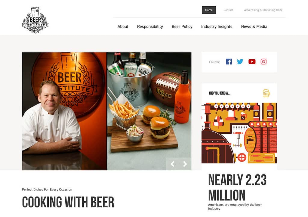 Beer Institute