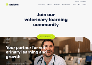 Vetbloom